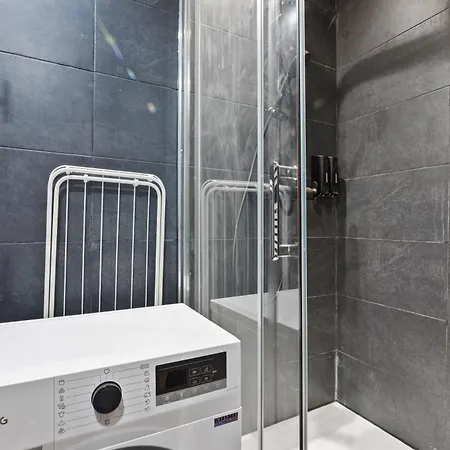 Apartment Splendid Quartier Palais Royal Free Netflix