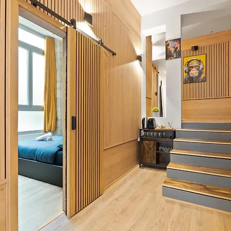 Apartment Splendid Quartier Palais Royal Free Netflix Paris